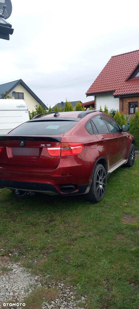 BMW X6 35d xDrive - 9