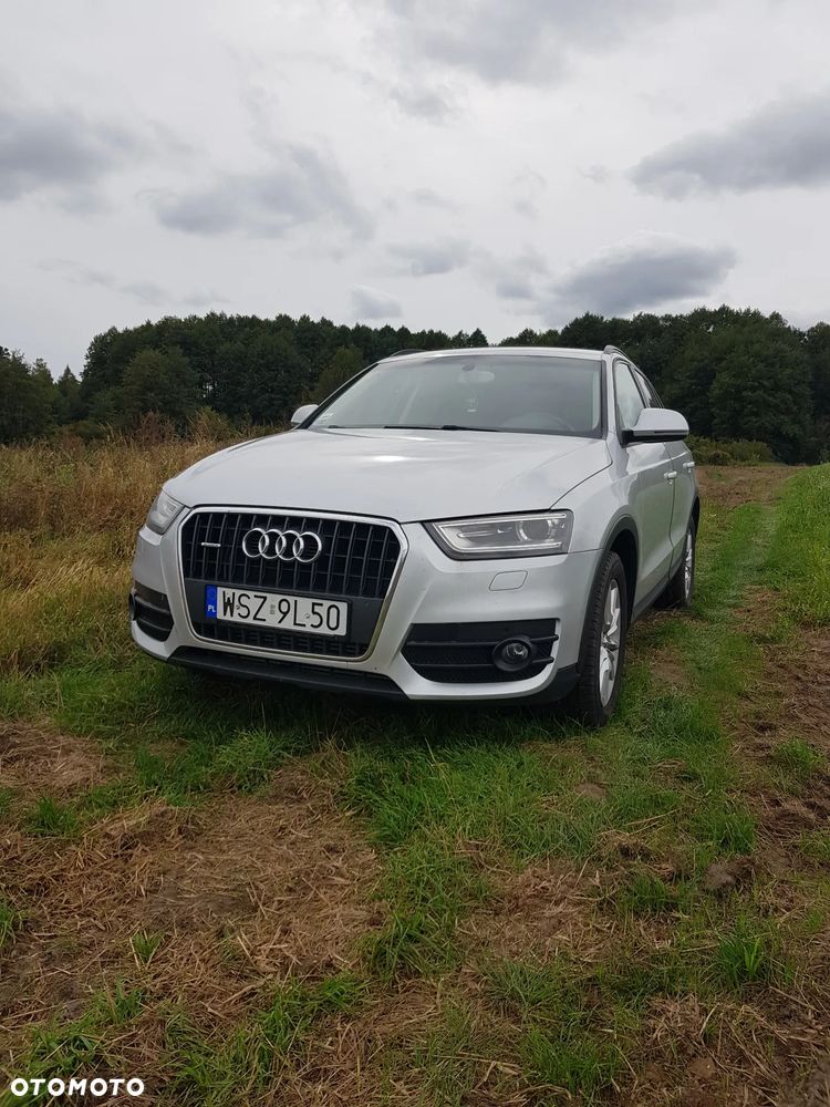 Audi Q3 2.0 TDI - 20