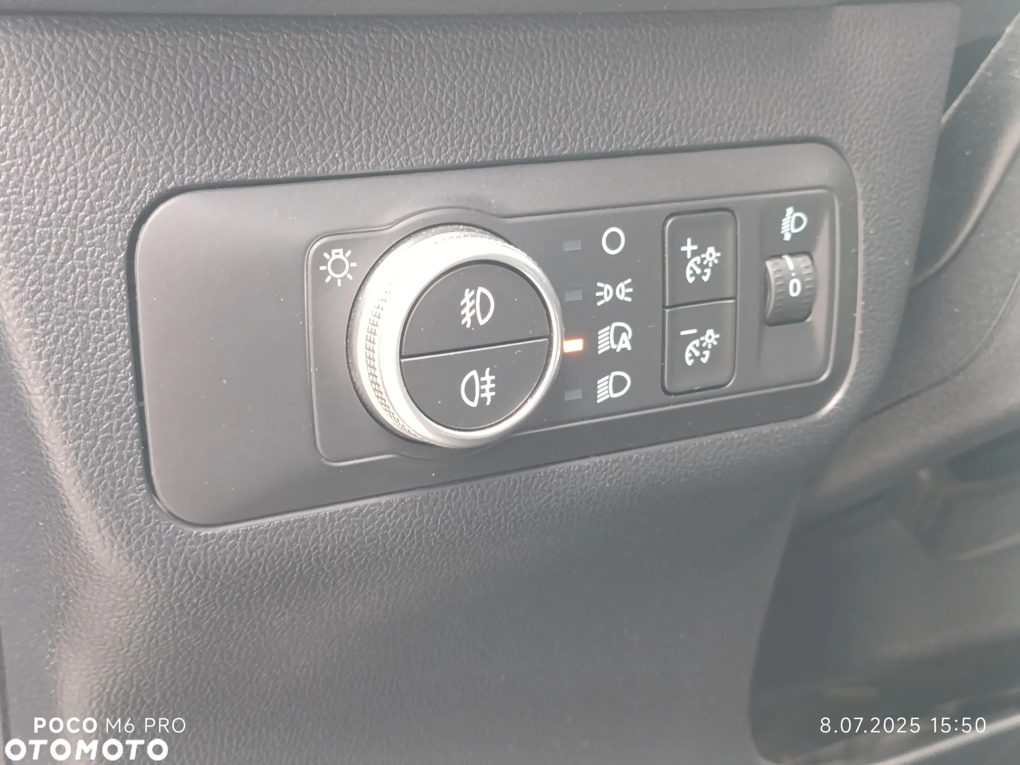 Ford Kuga - 19