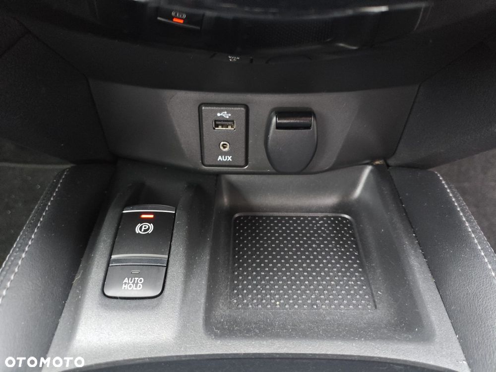 Nissan X-Trail 1.7 dCi ALL-MODE 4x4i Acenta - 19