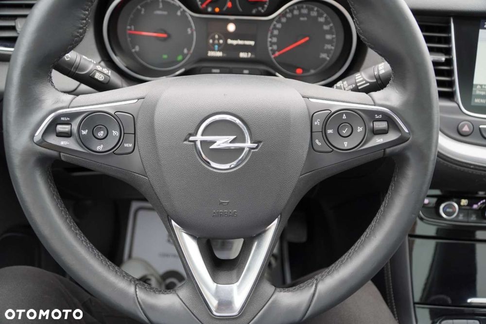 Opel Grandland X 1.5 D Start/Stop Ultimate - 18