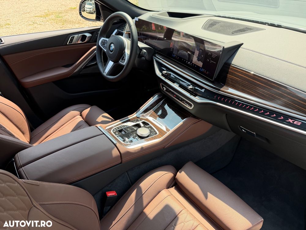 BMW X6 - 20