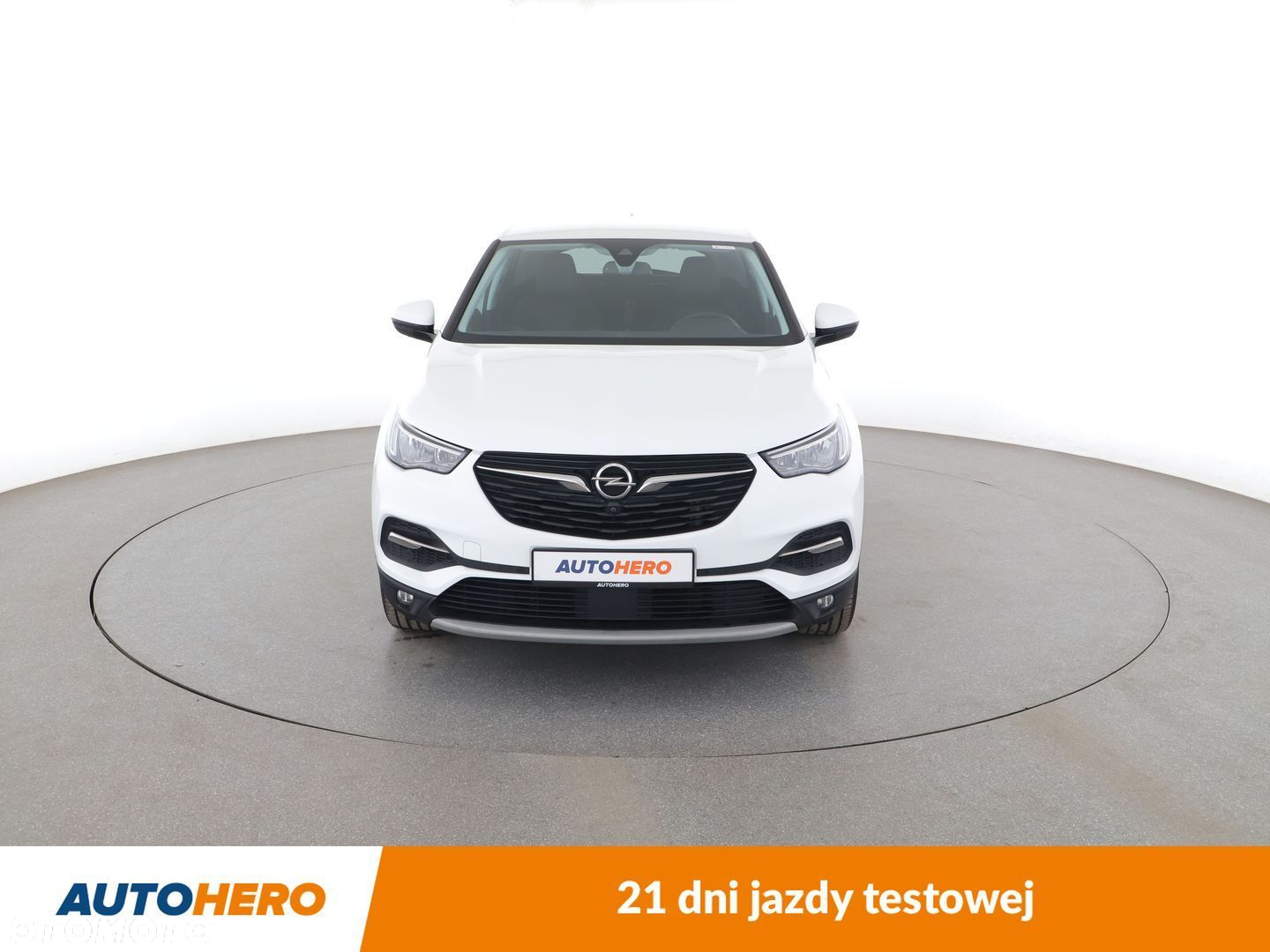 Opel Grandland X - 9