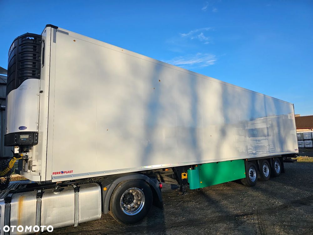 Schmitz Cargobull Sko24 - 14