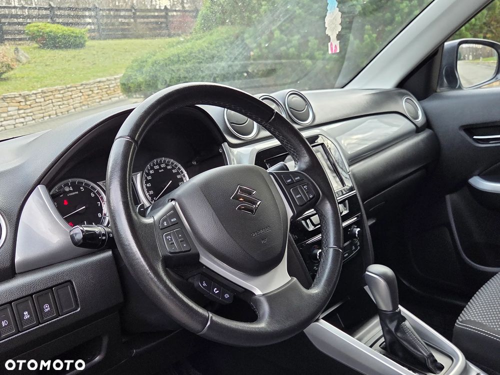 Suzuki Vitara 1.6 (4x2) Automatik Comfort+ - 26