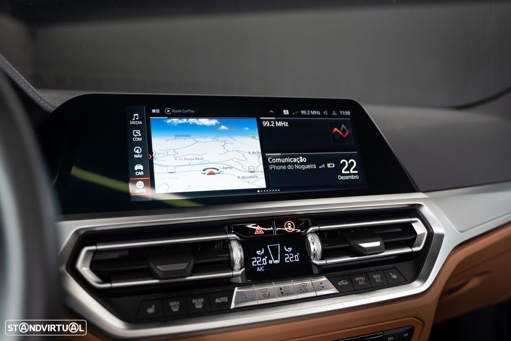 BMW 420 d Pack M Auto - 31