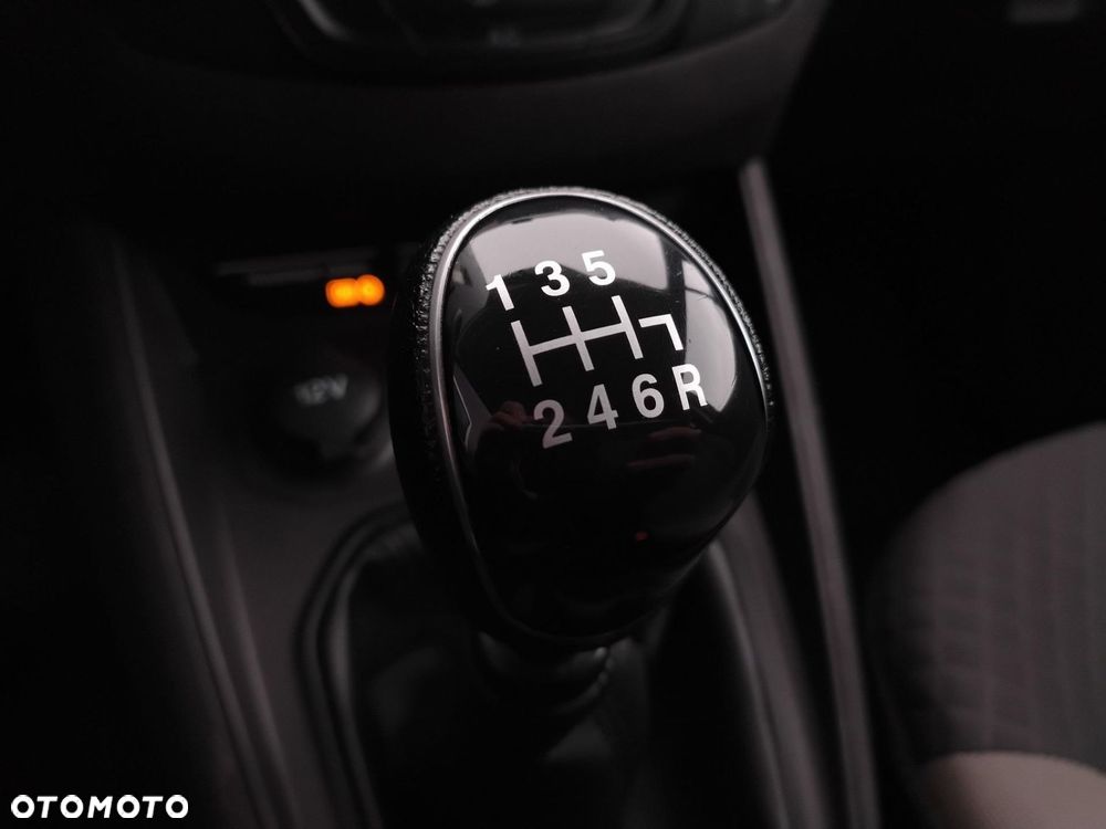 Ford Tourneo Courier 1.0 EcoBoost Trend - 16