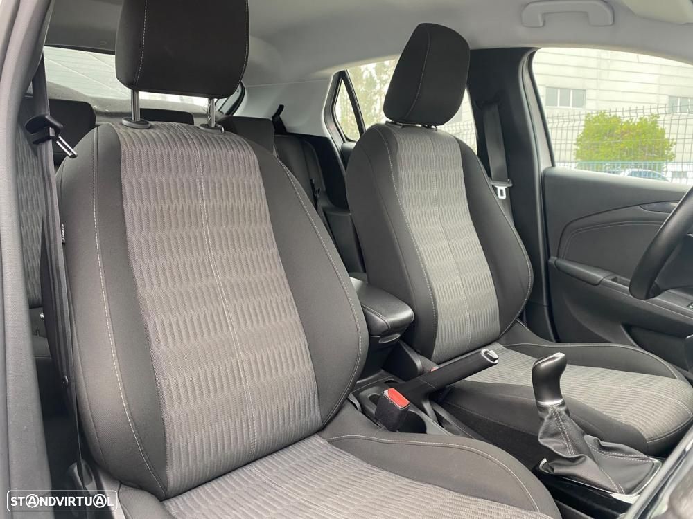 Opel Corsa 1.2 - 9