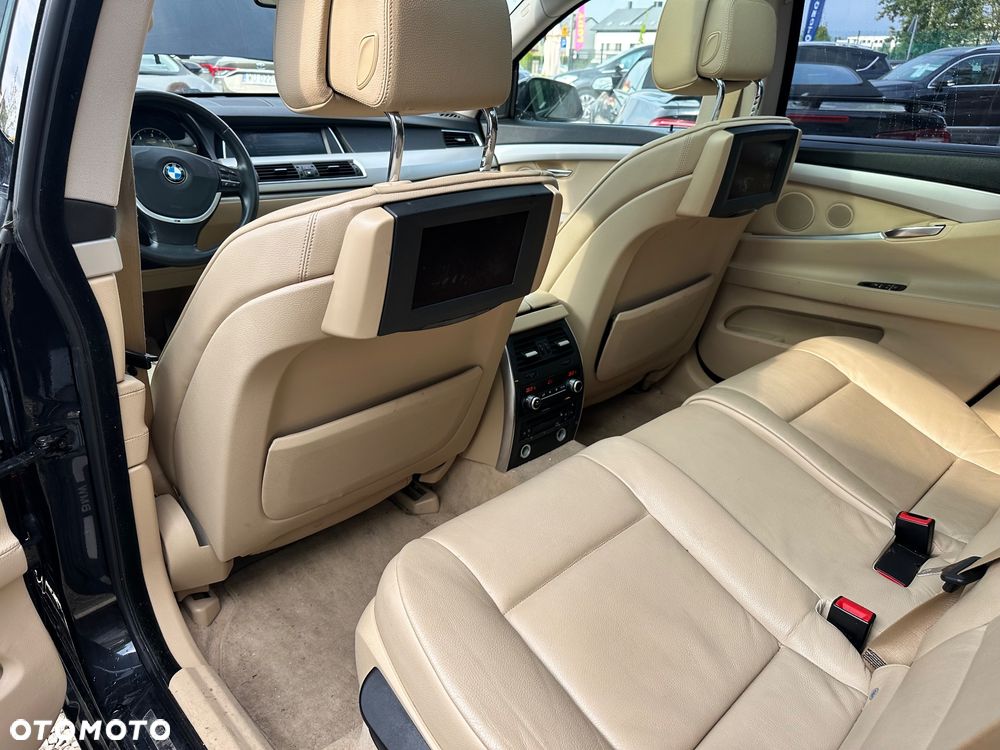 BMW Seria 5 - 15