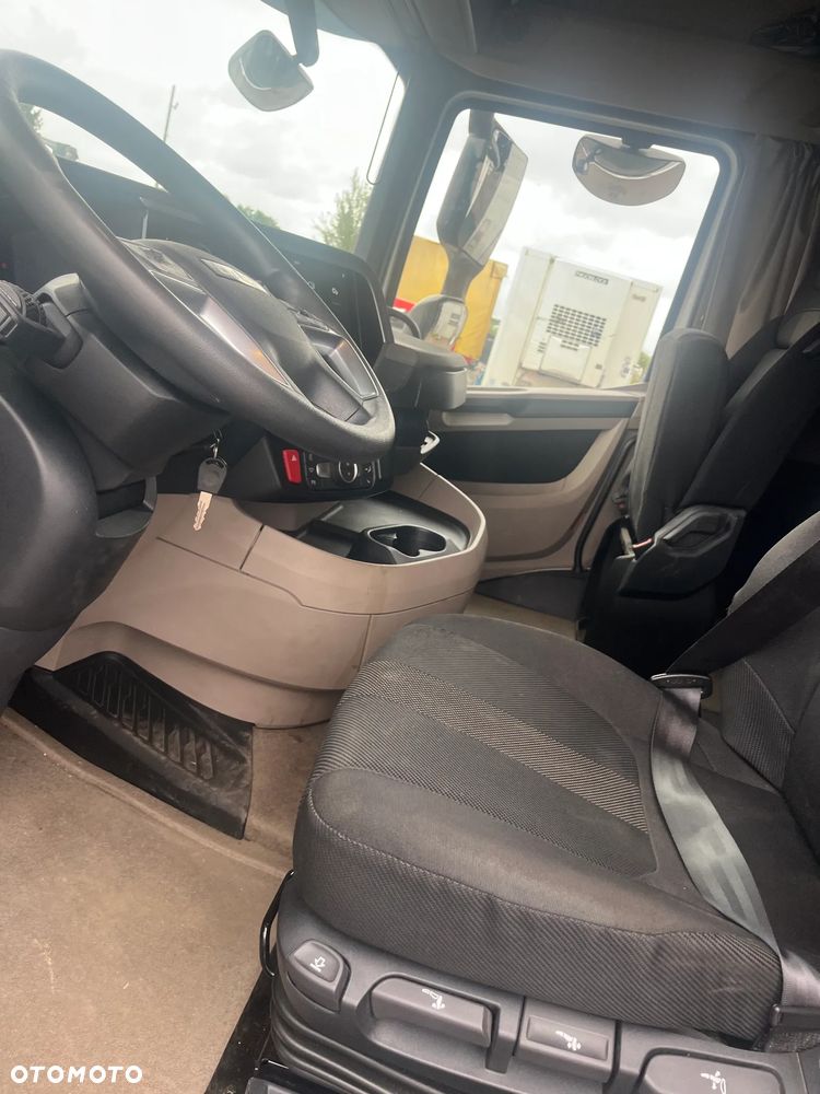 DAF XG 480 - 6