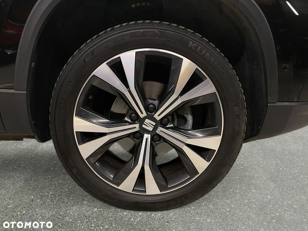 Seat Ateca 1.5 TSI Style S&S DSG - 11