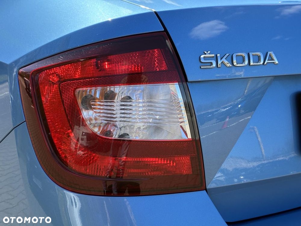 Skoda RAPID 1.0 TSI Ambition - 10