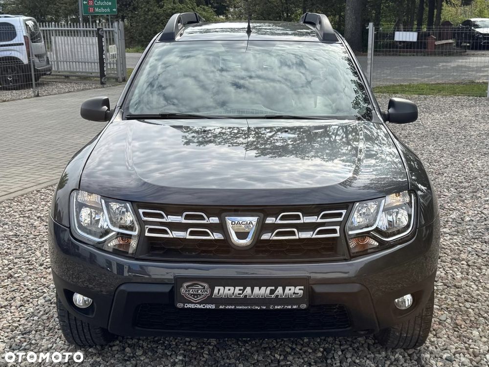 Dacia Duster - 5