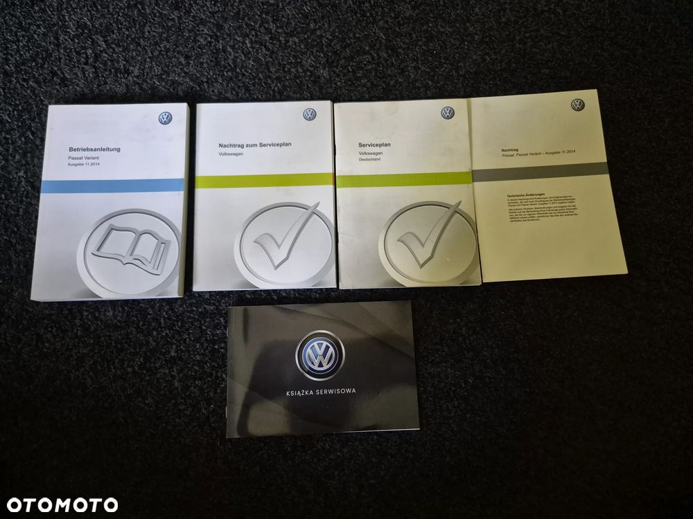 Volkswagen Passat 2.0 TDI BMT Highline - 21