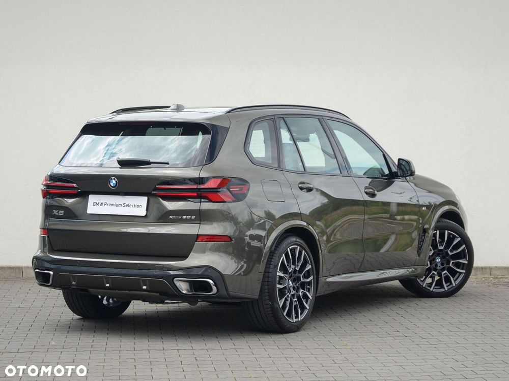 BMW X5 - 3
