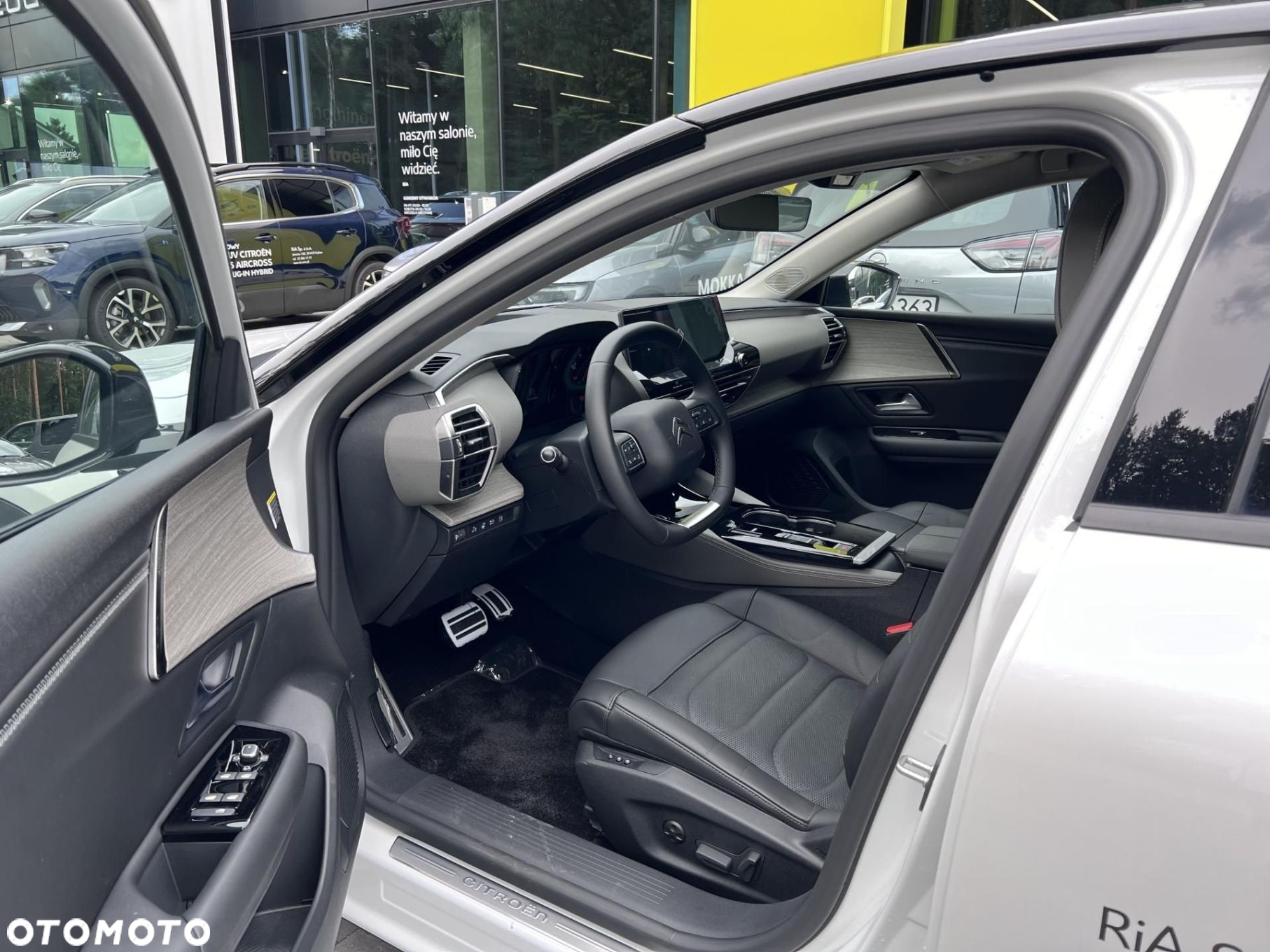 Citroën C5X - 8
