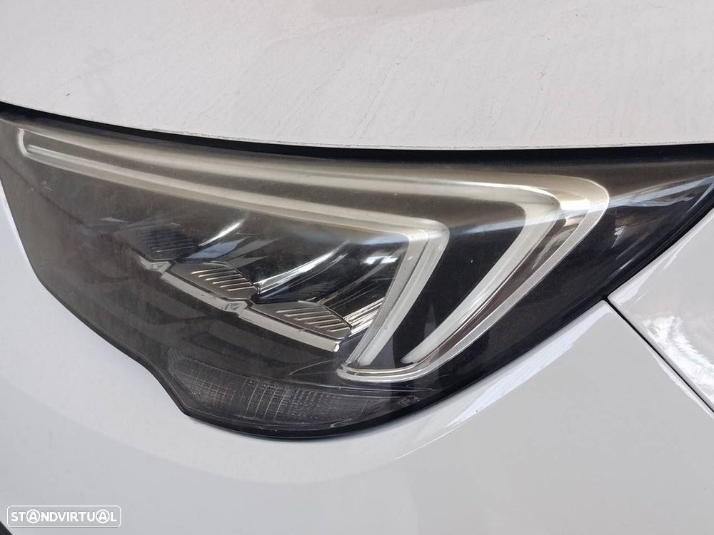 Opel Crossland X 1.2 T Innovation - 25