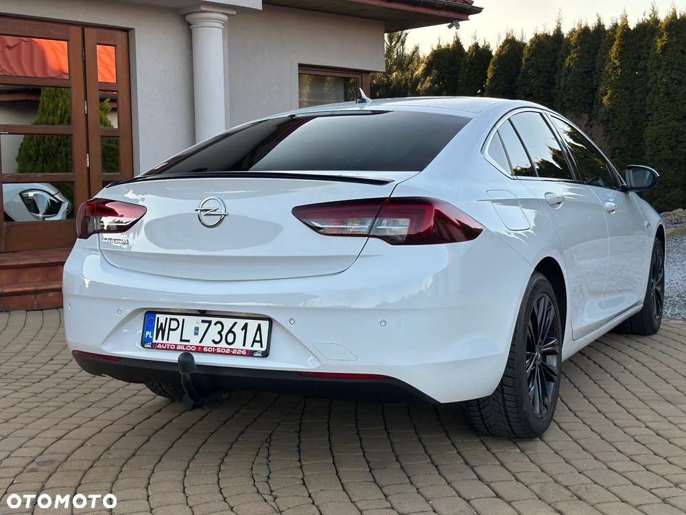 Opel Insignia 1.5 CDTI GS Line S&S - 31