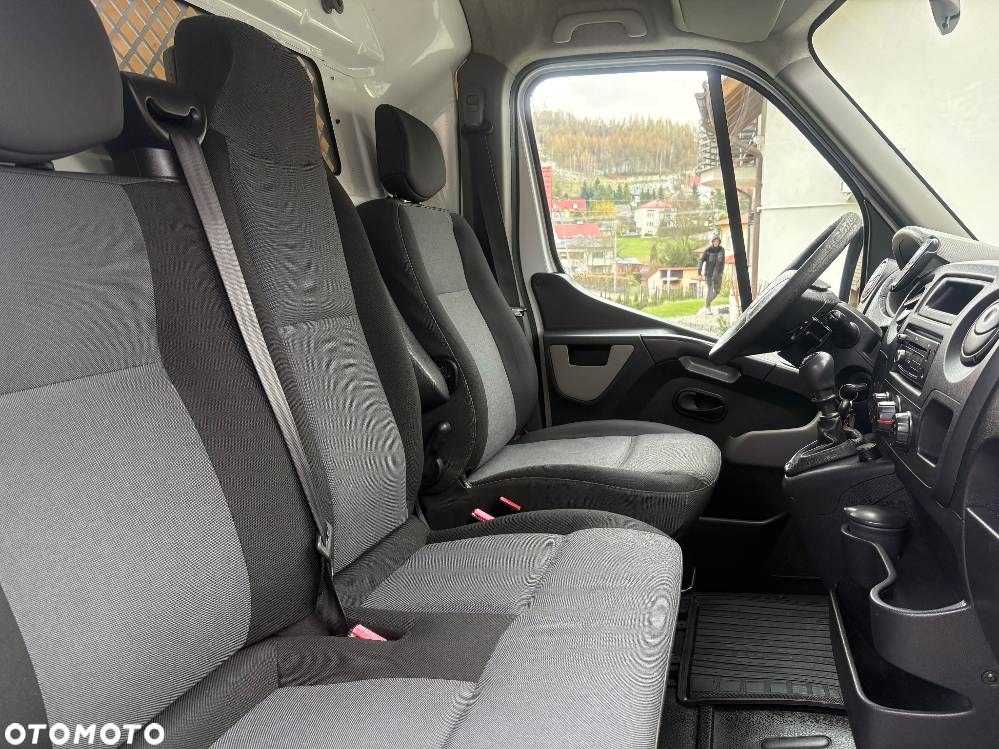 Renault Master - 7