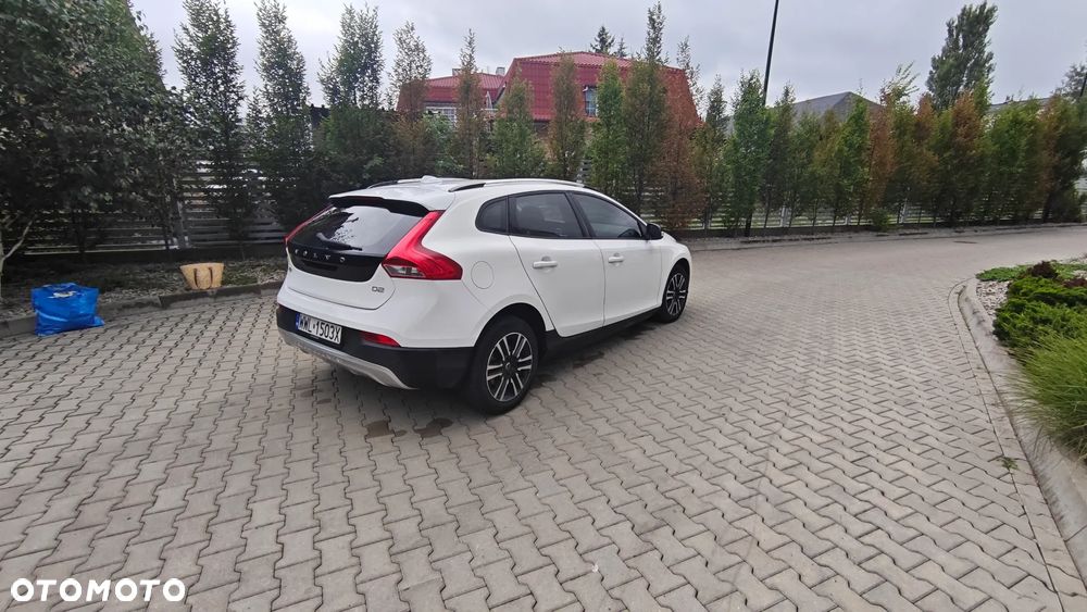 Volvo V40 Cross Country D2 Momentum - 6
