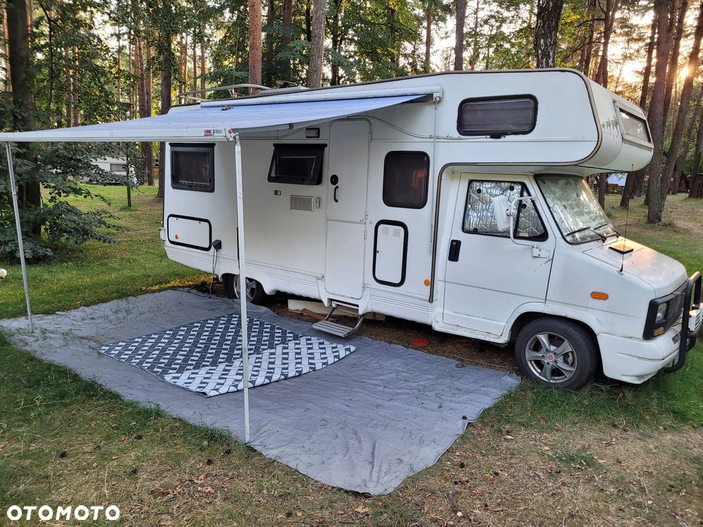 Fiat Ducato - 1