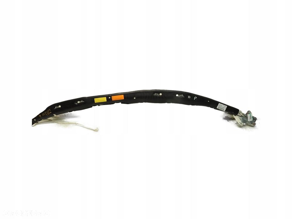 KURTYNA AIRBAG AIR BAG PRAWA PEUGEOT 607 9656607380 - 1