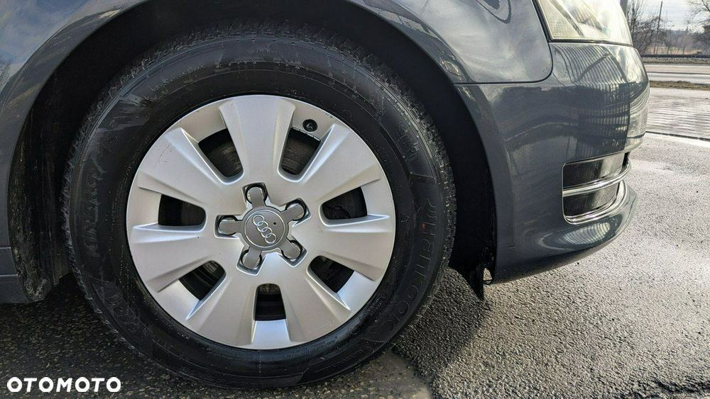 Audi A3 3-drzwiowe - 35