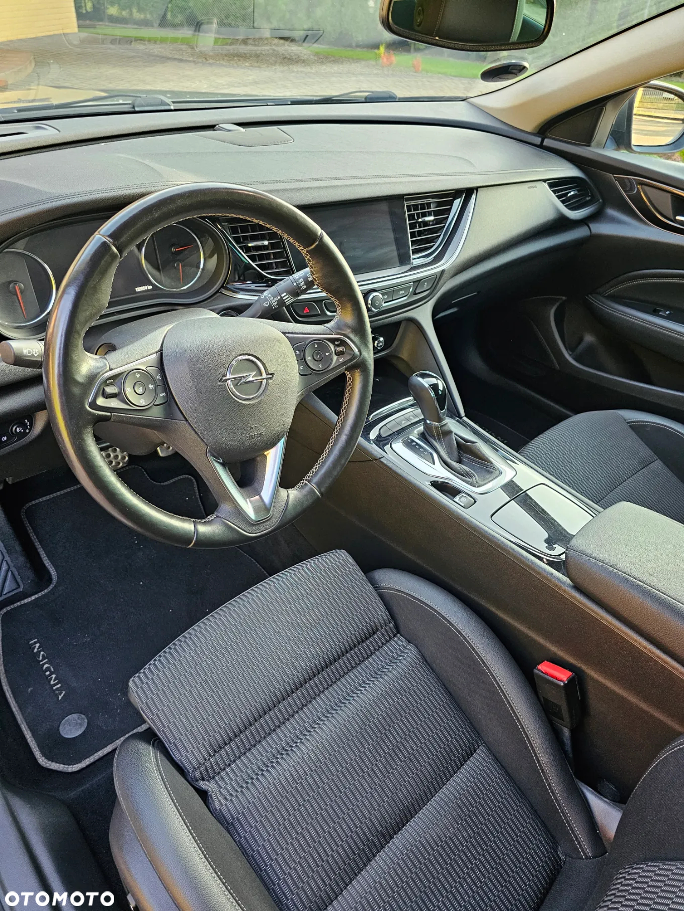 Opel Insignia 1.6 CDTI Business Innovation - 6