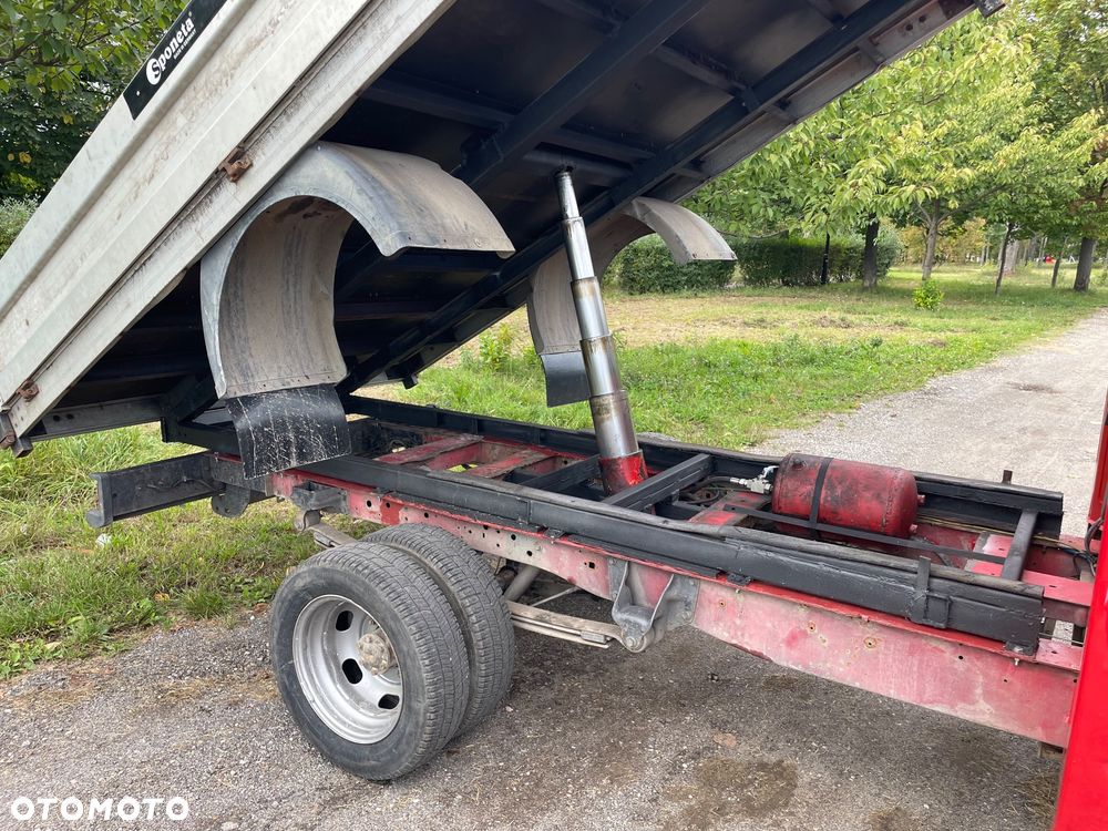 Ford Transit - 23