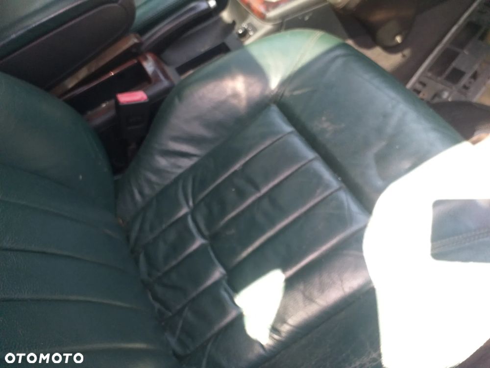 Auto na części - Audi A6 C5 Quattro 150KM diesel 1999 Silnik Skrzynia Drzwi Maska Klapa Błotnik Zderzak Lampa Szyba Klamka Lusterko Deska Kokpit - 9