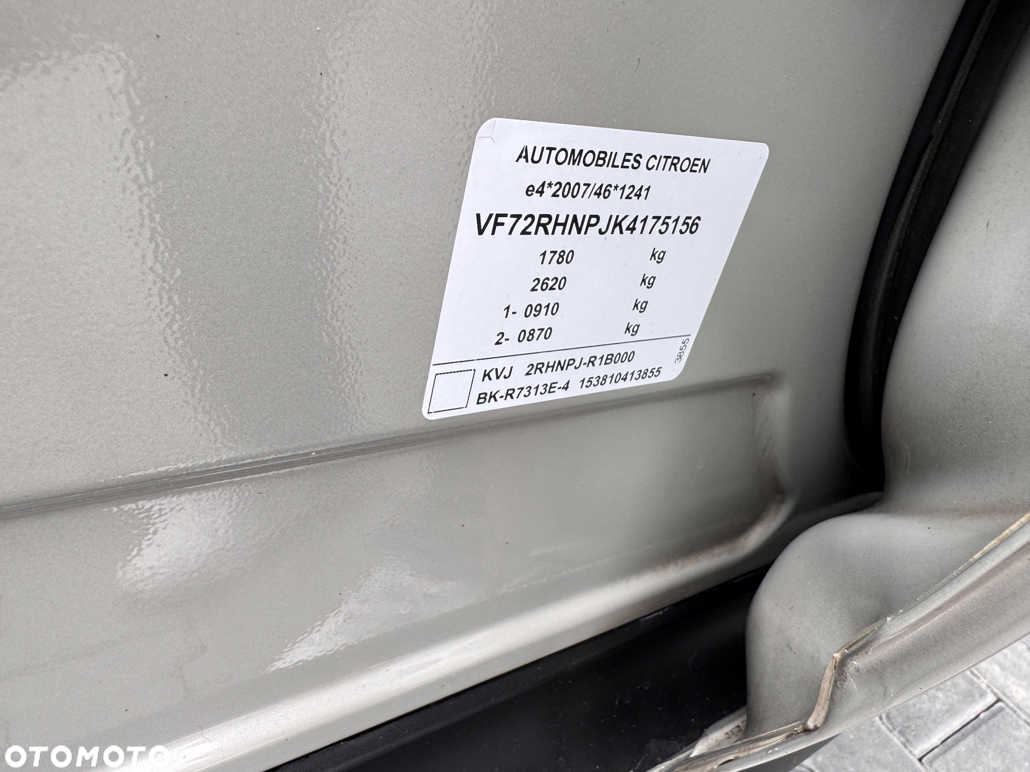 Citroën C3 Aircross 1.2 PureTech GPF Live S&S - 20