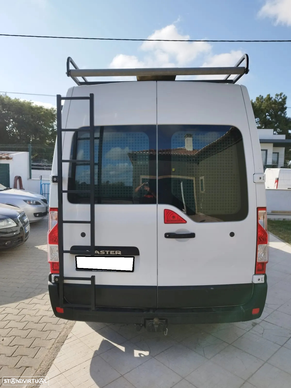 Renault Master 2.3 125 cv L2H2 - 12