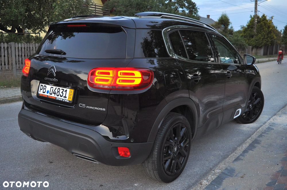 Citroën C5 Aircross 180 e-EAT8 MAX - 3