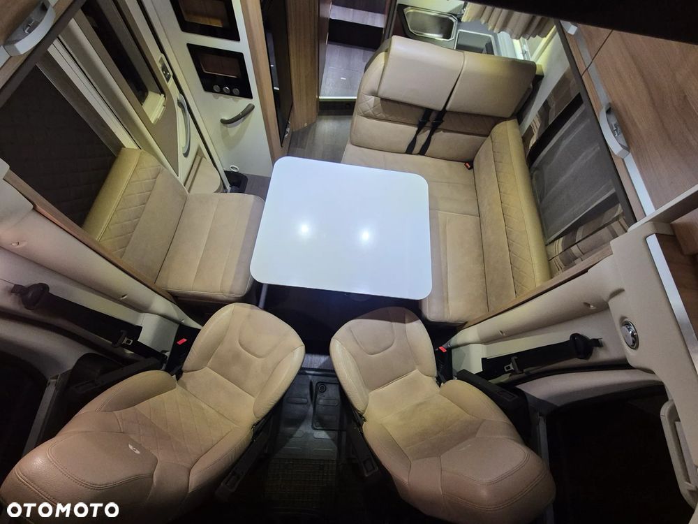 Adria MATRIX 670 SL - 24