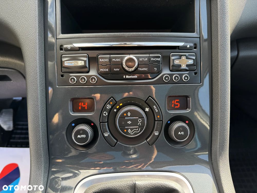 Peugeot 5008 2.0 HDi Allure - 39