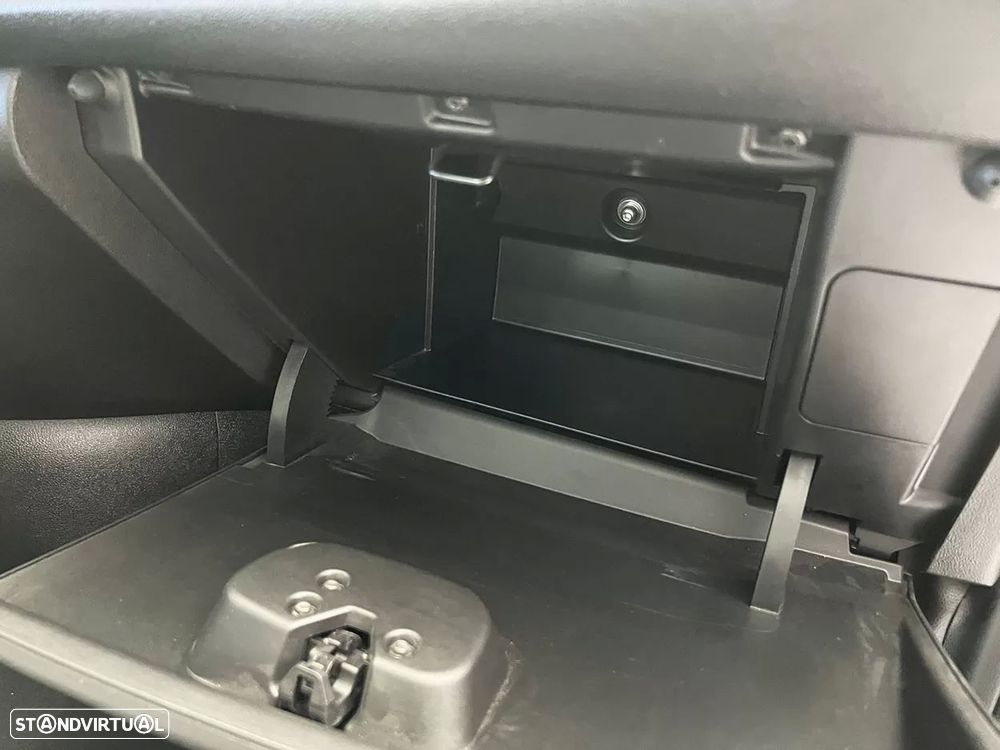 Fiat 500e 42kWh ICON - 22