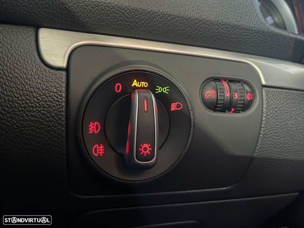 VW Golf 2.0 GTi - 18
