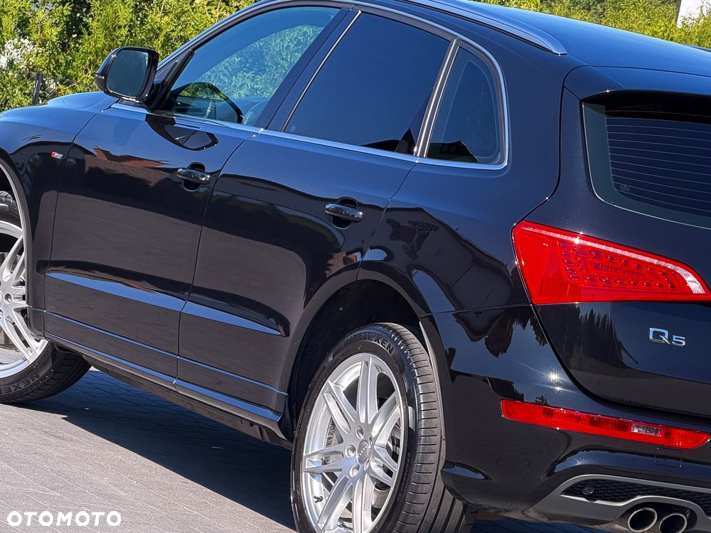 Audi Q5 2.0 TDI - 14