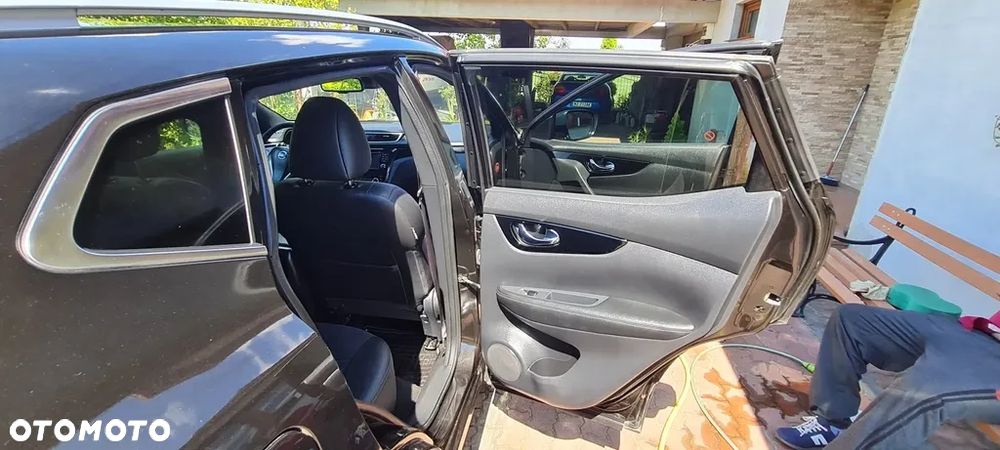 Nissan Qashqai 1.2 DIG-T Tekna - 12