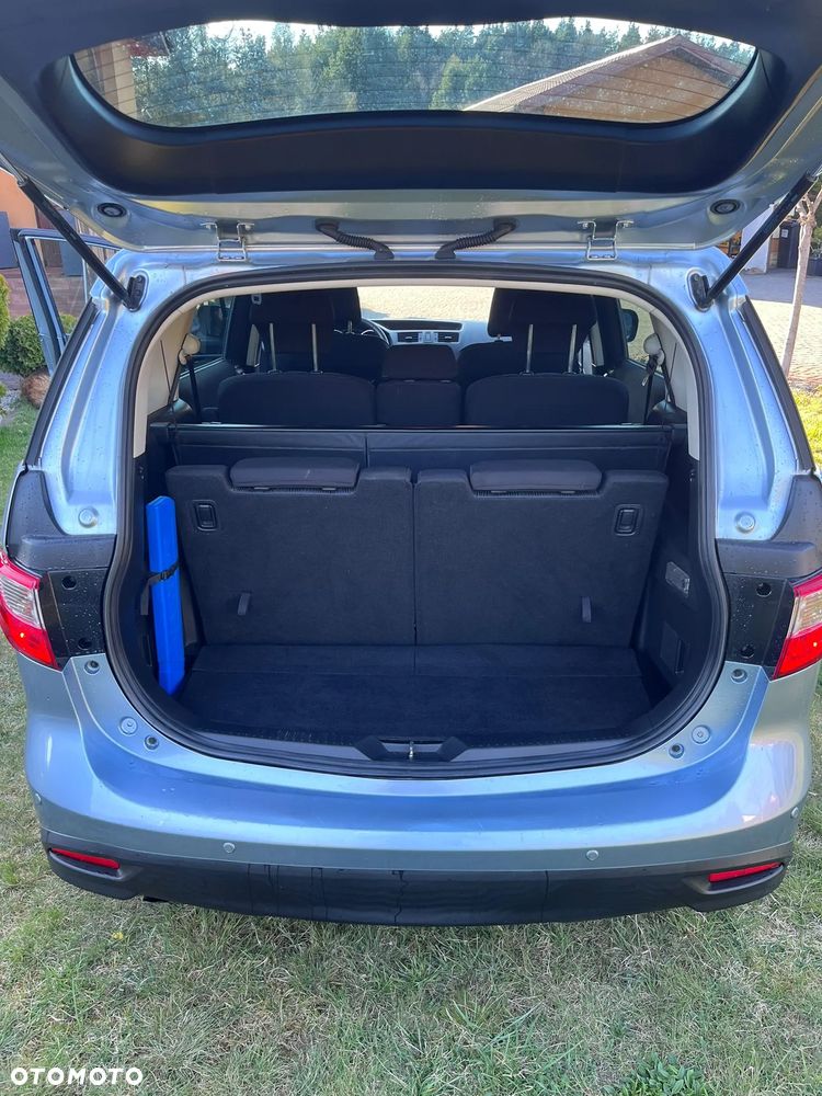 Mazda 5 1.8 Comfort - 15