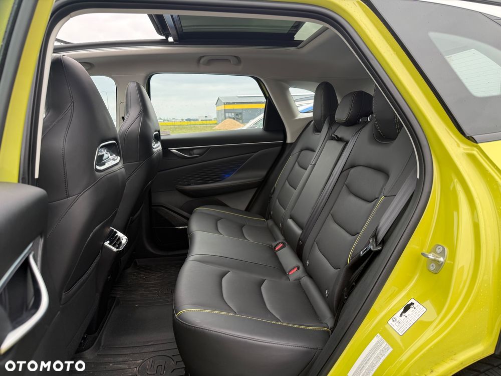 BAIC 5 Beijing 1.5T Luxury DCT - 9