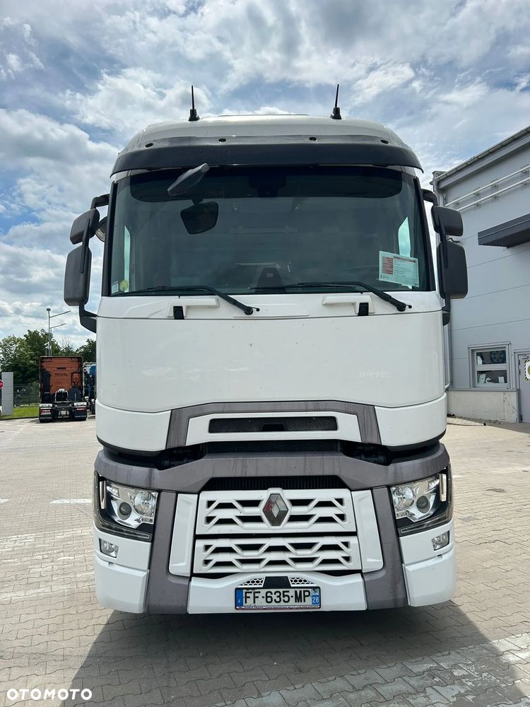 Renault T 520 High - 3