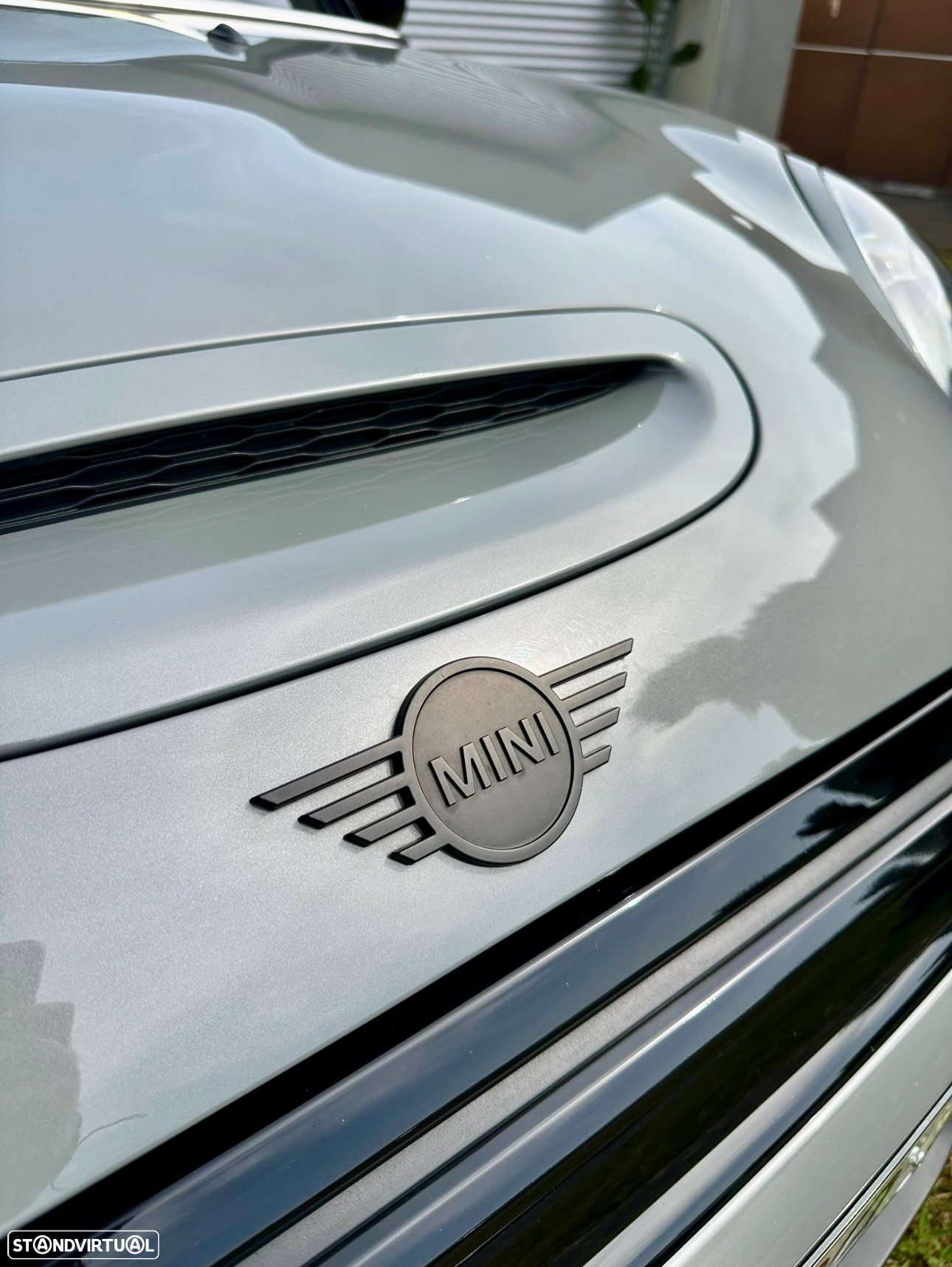 MINI 3 Portas Cooper SE Premium P. Yours - 9