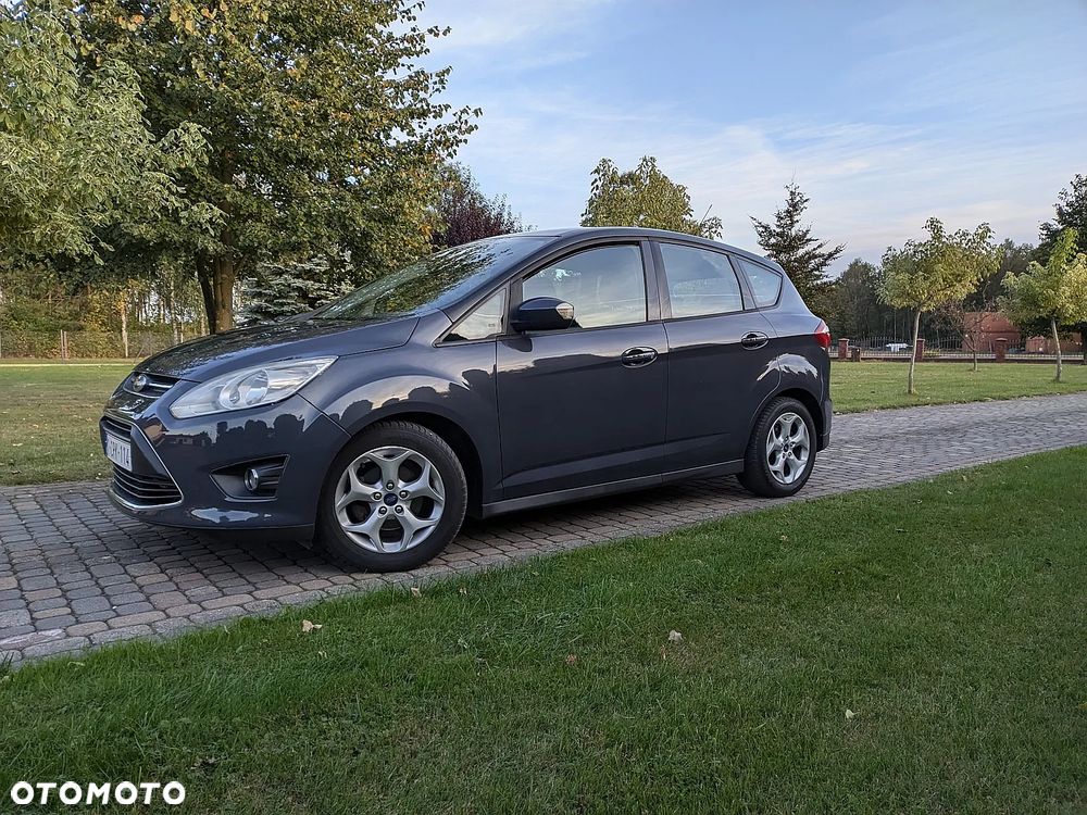 Ford C-MAX 1.6 TDCi Edition - 29
