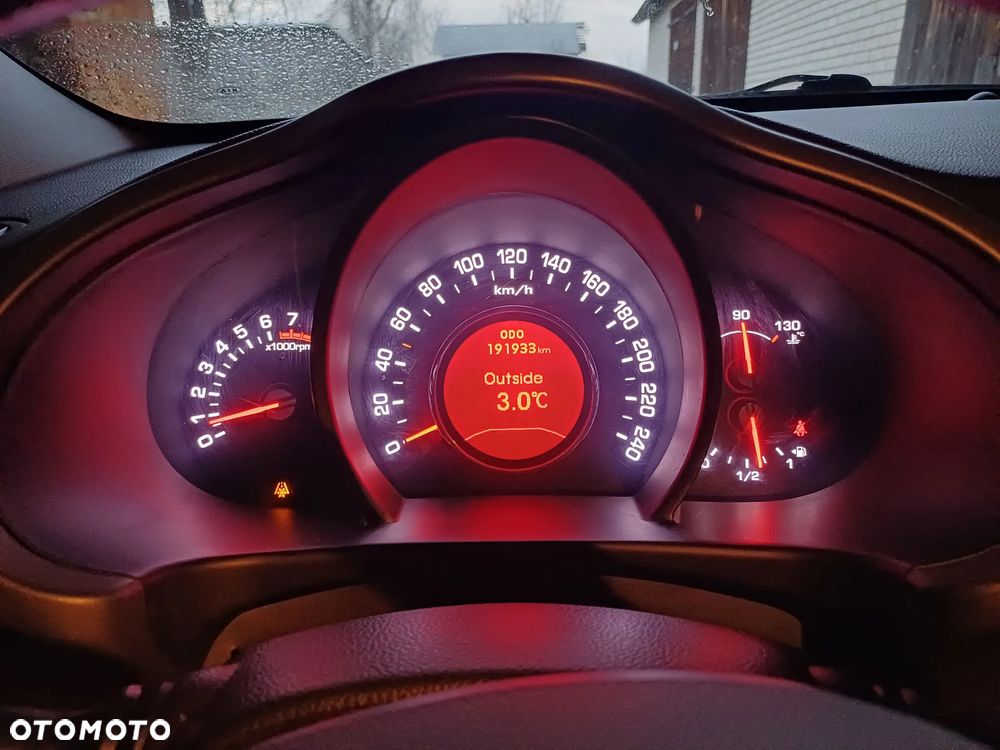 Kia Sportage 1.6 GDI L 2WD - 12