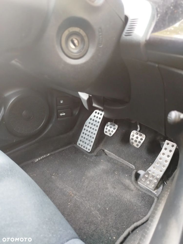 Honda Civic 1.8 Executive - 6