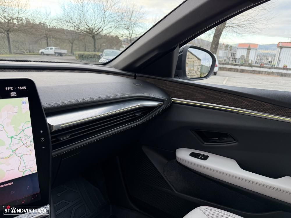 Renault Mégane E-Tech EV60 Iconic Optimum Charge - 23