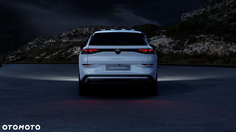 Volkswagen T-Roc - 14