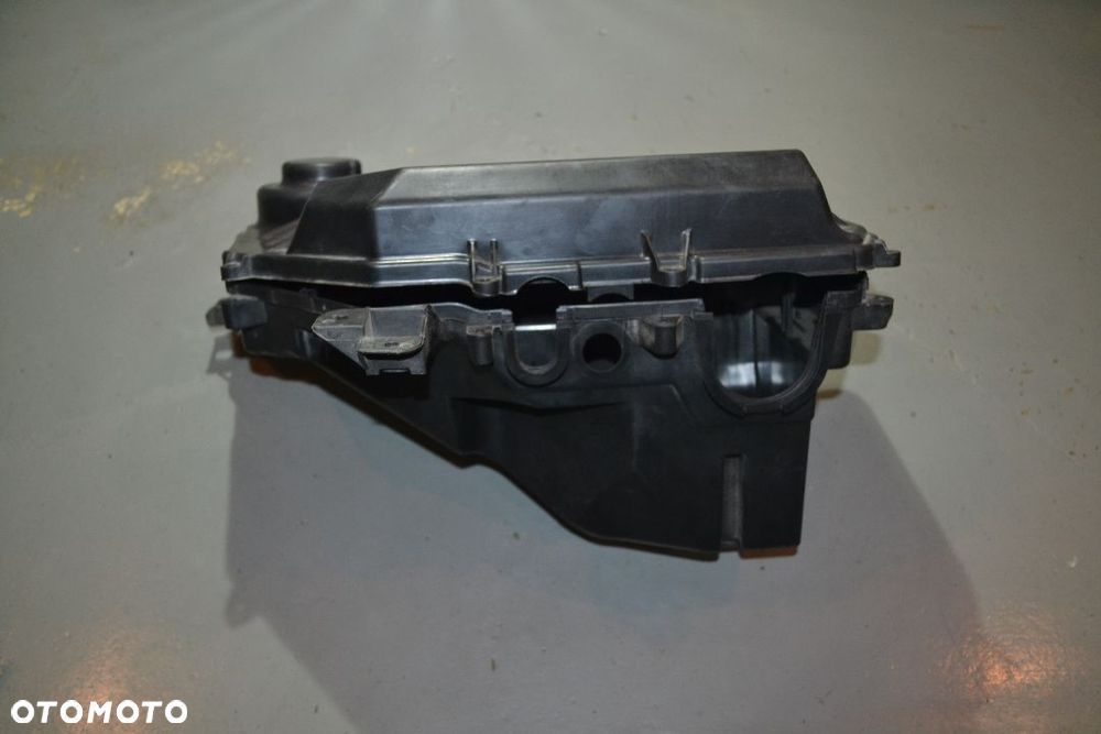 AUDI A6 C6 OBUDOWA KOMPUTERA KPL 4F1907355A 4F1907613 - 3