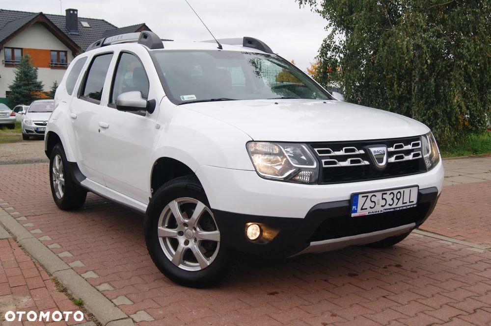 Dacia Duster 1.2 TCe Comfort - 2